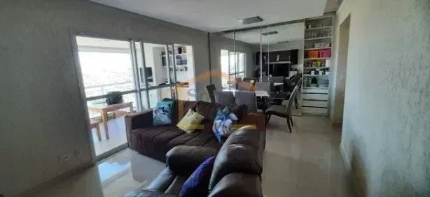 Apartamento com 3 Quartos à venda, 110m² no Imirim, São Paulo