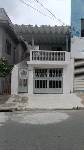 Sobrado com 2 Quartos à venda, 185m² no Vila Nogueira, Diadema