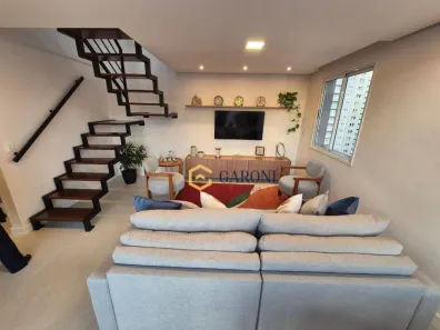 Apartamento com 1 Quarto à venda, 89m² no Vila Suzana, São Paulo