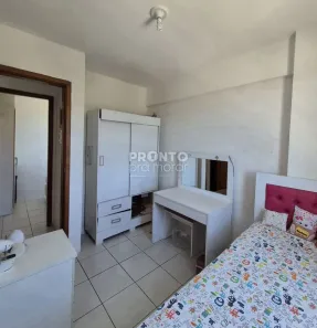 Apartamento com 3 Quartos à venda, 52m² no Artur Lundgren I, Paulista