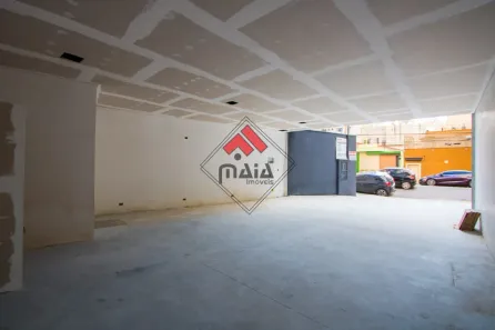 Galpão/Depósito/Armazém para alugar, 150m² no Jardim, Santo André