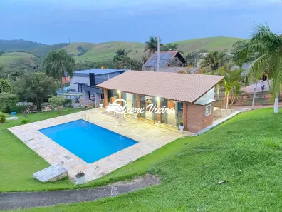 Fazenda/Sítio com 3 Quartos à venda, 2000m² no CHACARA EM CONDOMINIO, Igaratá