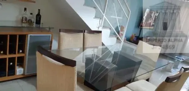 com 4 Quartos à venda, 168m² no Ponte Grande, Guarulhos