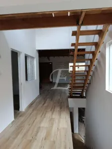 Sobrado com 3 Quartos à venda, 133m² no Tremembé, São Paulo