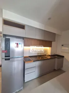 Apartamento com 1 Quarto à venda, 46m² no Vila Lídia, Campinas