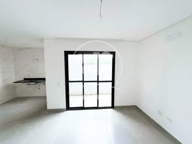 Apartamento com 3 Quartos à venda, 69m² no Campestre, Santo André