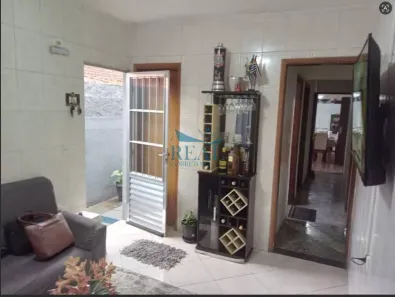 Casa com 3 Quartos à venda, 172m² no Jardim Ana Lúcia, São Paulo