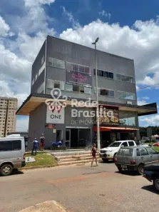 Prédio Comercial à venda, 750m² no Ceilândia Norte, Brasília