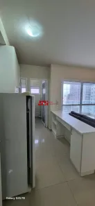 Apartamento com 1 Quarto para alugar, 45m² no Vila Mariana, São Paulo