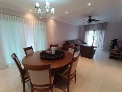 Casa de Condomínio com 3 Quartos à venda, 500m² no Jardim Consteca, Sumaré