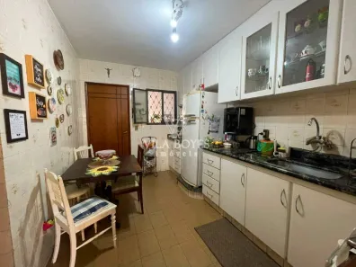 Casa com 3 Quartos à venda, 104m² no São Dimas, Piracicaba