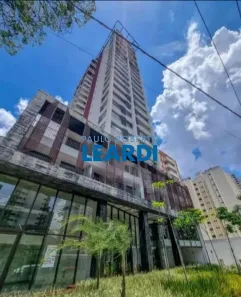 Apartamento com 1 Quarto à venda, 36m² no Jardim das Acácias, São Paulo