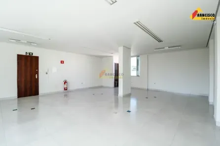 Sala Comercial para alugar, 64m² no Centro, Divinópolis