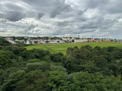 Apartamento com 1 Quarto à venda, 46m² no Parque Faber Castell I, São Carlos