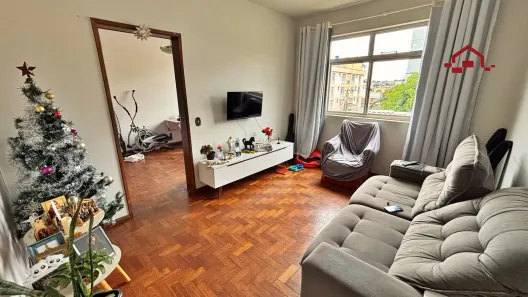 Apartamento com 3 Quartos à venda, 80m² no Carlos Prates, Belo Horizonte