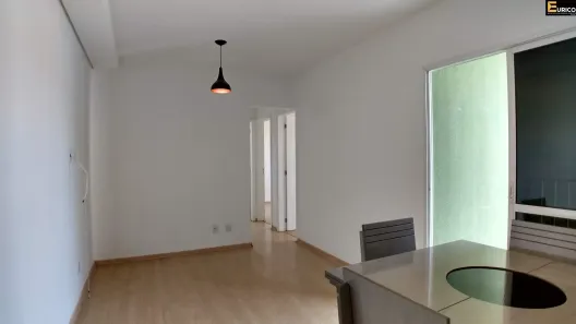 Apartamento com 2 Quartos para alugar, 59m² no Santa Claudina, Vinhedo