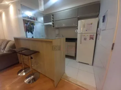 Apartamento com 2 Quartos à venda, 49m² no Vila Zefira, São Paulo