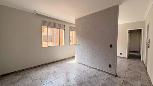 Apartamento com 3 Quartos à venda, 93m² no Aeroporto, Belo Horizonte