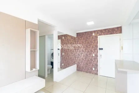 Apartamento com 2 Quartos à venda, 60m² no Teresópolis, Porto Alegre