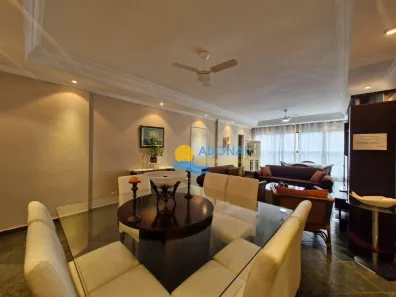 Apartamento com 3 Quartos à venda, 140m² no Pitangueiras, Guarujá
