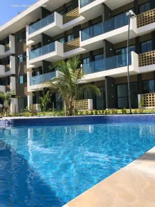 Apartamento com 2 Quartos à venda, 60m² no Muro Alto, Ipojuca