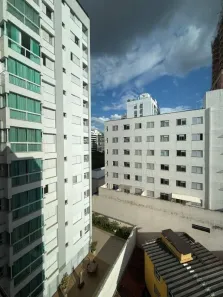 Sala Comercial para alugar, 130m² no Santo Agostinho, Belo Horizonte