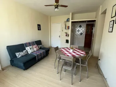 Apartamento com 3 Quartos para alugar, 100m² no Icaraí, Niterói