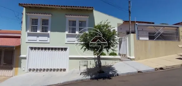 Casa com 3 Quartos à venda, 255m² no Centro, Marília
