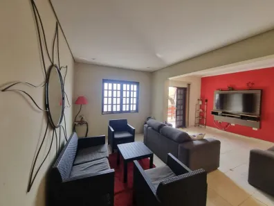 Sobrado com 3 Quartos à venda, 160m² no Conjunto Residencial Butantã, São Paulo