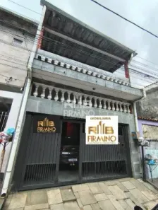 Casa com 3 Quartos à venda, 185m² no Jardim da Luz, Embu das Artes