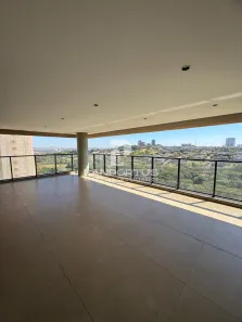 Apartamento com 4 Quartos à venda, 298m² no Jardim Olhos D'Água II, Ribeirão Preto