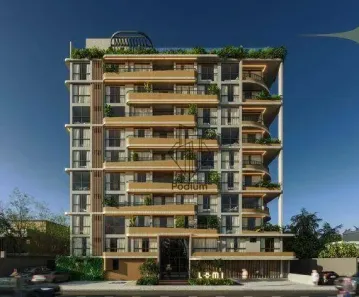 Apartamento com 2 Quartos à venda, 57m² no Cabo Branco, João Pessoa