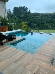 Casa de Condomínio com 5 Quartos para alugar, 499m² no Paiol Velho, Santana de Parnaíba