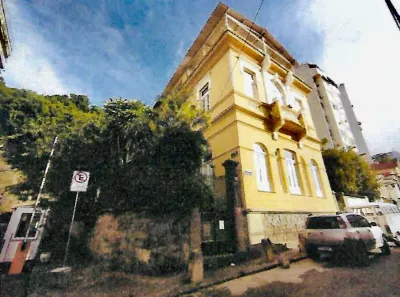 Casa com 10 Quartos à venda, 1105m² no Laranjeiras, Rio de Janeiro