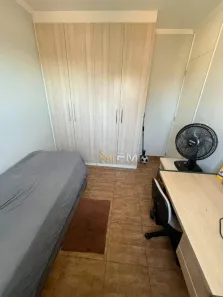 Apartamento com 3 Quartos à venda, 72m² no Vila São Francisco, Hortolândia