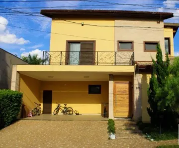 Casa de Condomínio com 4 Quartos à venda, 350m² no Jardim Green Park Residence, Hortolândia