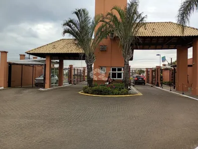 Lote/Terreno à venda, 510m² no Estância Velha, Canoas