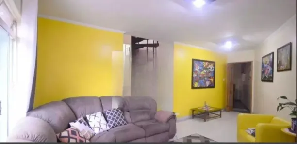 Sobrado com 3 Quartos à venda, 120m² no Vila Vermelha, São Paulo