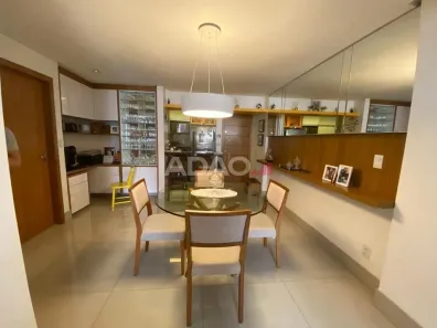 Apartamento com 2 Quartos à venda, 65m² no Setor Bueno, Goiânia