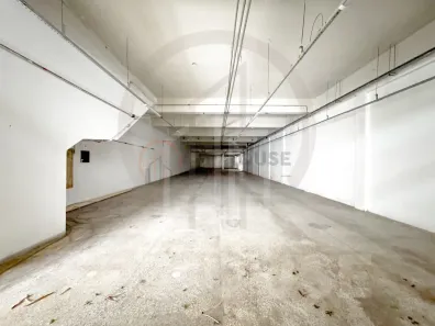 Prédio Comercial para alugar, 1183m² no Indianópolis, São Paulo