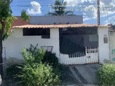 Casa com 2 Quartos à venda, 86m² no Lagoinha, Nova Iguaçu