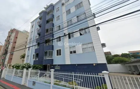Apartamento com 3 Quartos à venda, 83m² no Jardim Cidade de Florianópolis, São José