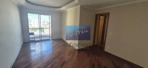 Apartamento com 3 Quartos para alugar, 70m² no Chácara Seis de Outubro, São Paulo