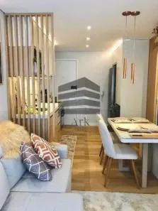 Apartamento com 1 Quarto à venda, 33m² no Bela Vista, São Paulo