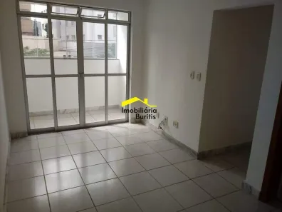 Apartamento com 2 Quartos à venda, 70m² no Buritis, Belo Horizonte