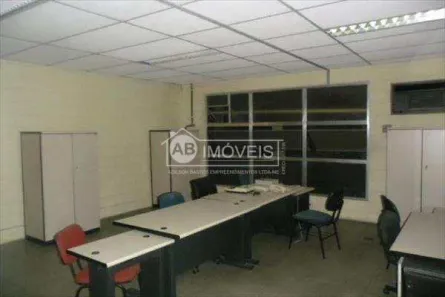 Galpão/Depósito/Armazém à venda, 630m² no Vila Mathias, Santos