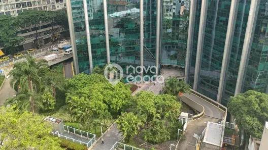 Apartamento com 2 Quartos à venda, 70m² no Centro, Rio de Janeiro