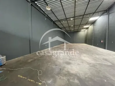 Galpão/Depósito/Armazém para alugar, 400m² no Custódio Pereira, Uberlândia
