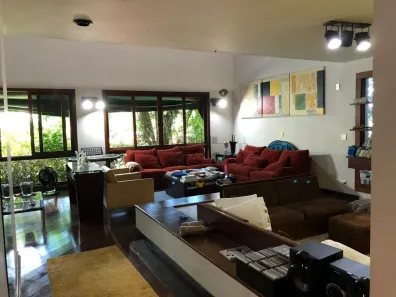 Sobrado com 4 Quartos à venda, 412m² no Vila Ida, São Paulo