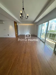 Apartamento com 2 Quartos para alugar, 151m² no Cambuí, Campinas